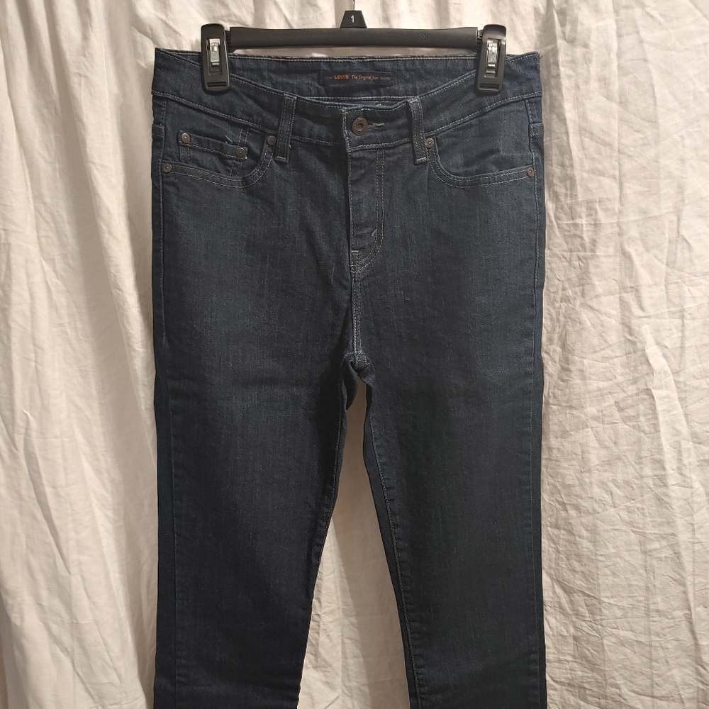 Any Item $10- Send an Offer (Purses Excluded)- Levi's straight leg jean